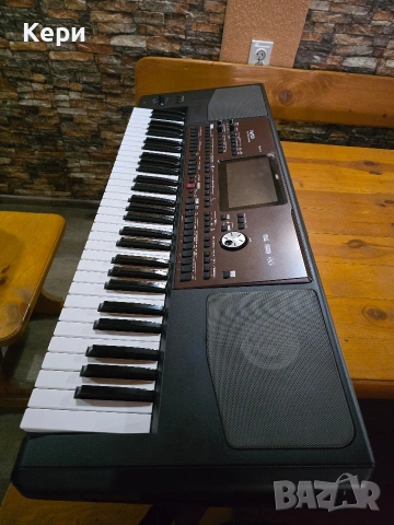 Корг па 700 НОВ!