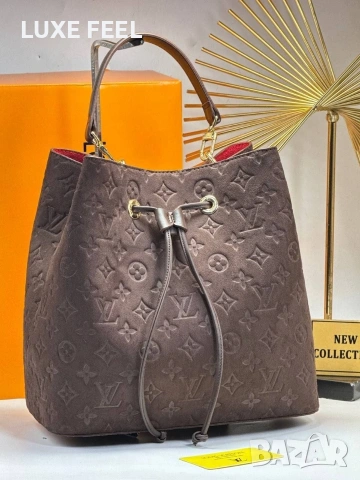 Louis Vuitton ⚜️Дамски Чанти , снимка 17 - Чанти - 54153249