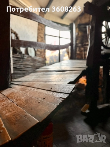 Ресторант с етно мотиви и градина, снимка 13 - Заведения - 52153802