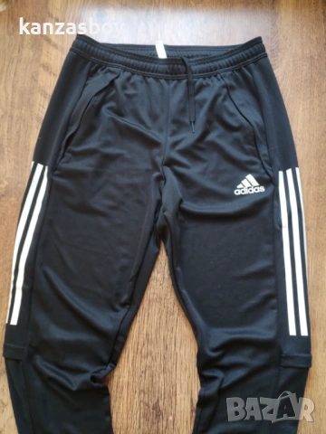 adidas Condivo 20 Training - спортно долнище  М, снимка 5 - Спортни дрехи, екипи - 53580144