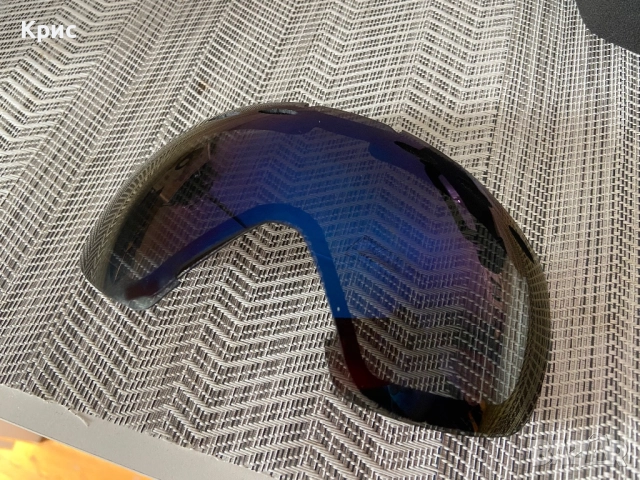 Ски/Мото Очила Маска Vega, снимка 8 - Зимни спортове - 52543554