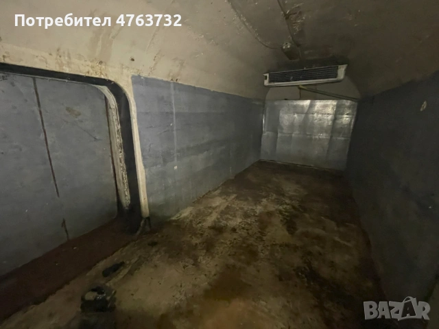 ВАГОНИ хладилни, снимка 4 - Складове - 53818831