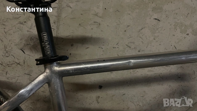 Велосипед 28”, снимка 5 - Велосипеди - 53827097