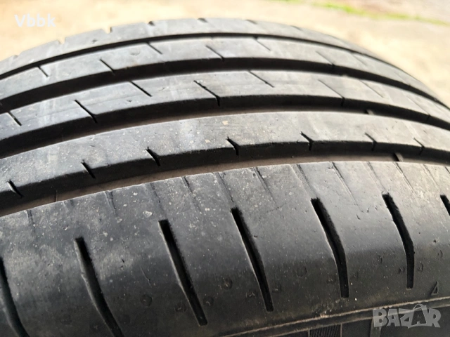 Fulda 205 60 16 летни гуми