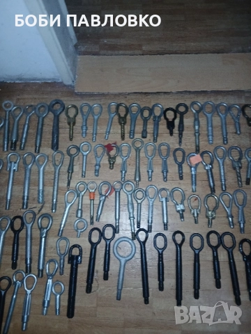 Аварийни оргинални автокуки , снимка 13 - Аксесоари и консумативи - 51965548