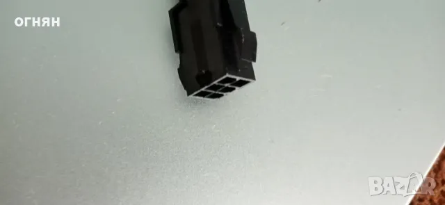 Продавам кабел за видео карти, снимка 3 - Кабели и адаптери - 49859256