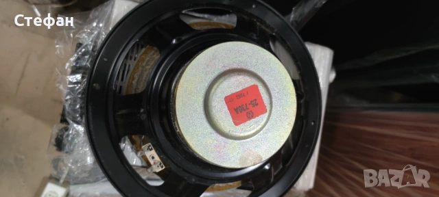 HPM 40, снимка 11 - Тонколони - 54224974