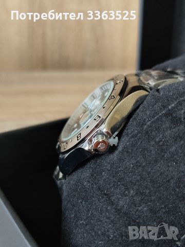 нови Часовници Rolex, снимка 10 - Мъжки - 45456567