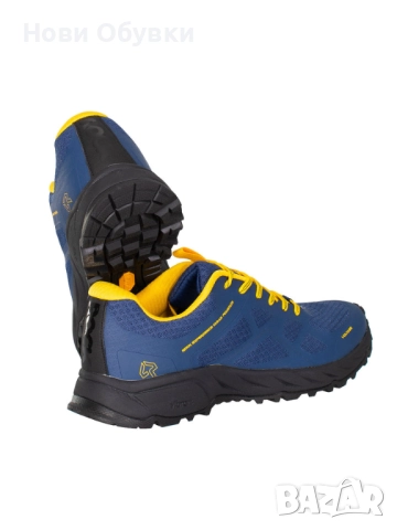 ROCK EXPERIENCE VOLTAGE, 44, нови, оригинални мъжки туристически обувки, снимка 3 - Спортни обувки - 52091411