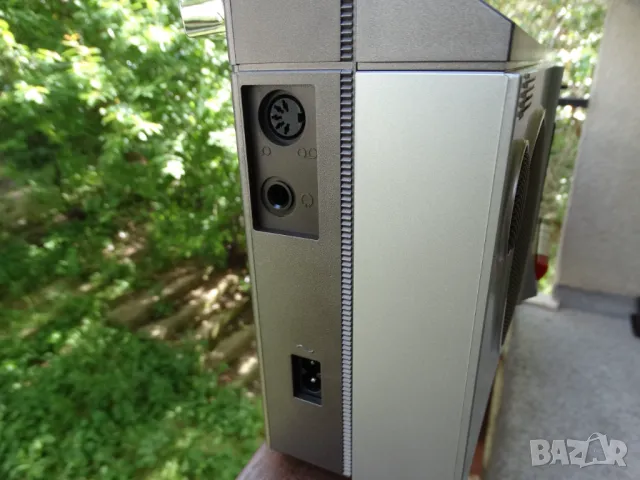 TELEFUNKEN RC-750, снимка 13 - Радиокасетофони, транзистори - 50153635