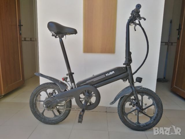 Електрически велосипед , снимка 1 - Велосипеди - 46114902
