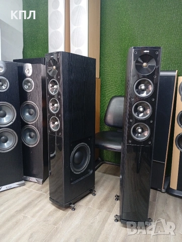 Тонколони ,JAMO S-608, снимка 4 - Тонколони - 54135358