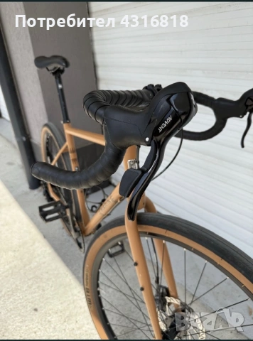 Промо !Гравел Marin Nicasio + 2024, снимка 4 - Велосипеди - 54092832