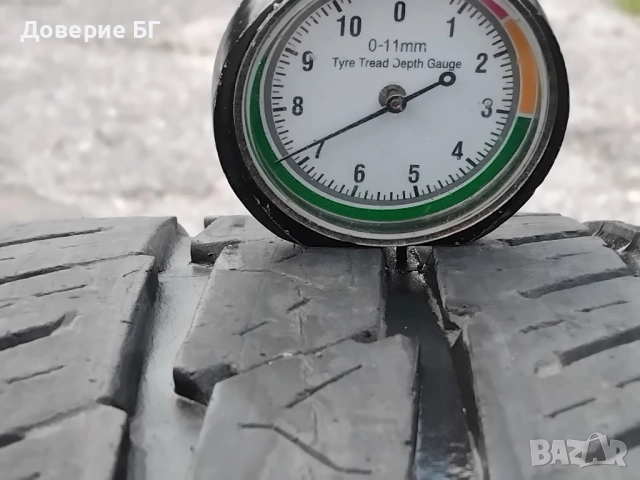 Гуми 245 70 16 Барум Barum 2 броя. Нов внос. Не са нови!, снимка 7 - Гуми и джанти - 52532160