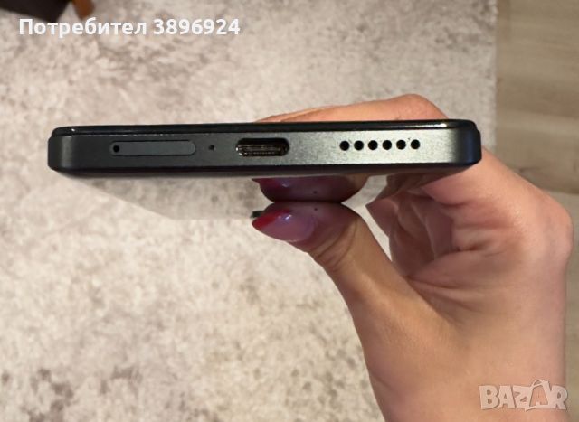 Xiaomi Redmi Note 12 Pro+5G, в гаранция, снимка 6 - Xiaomi - 45514319