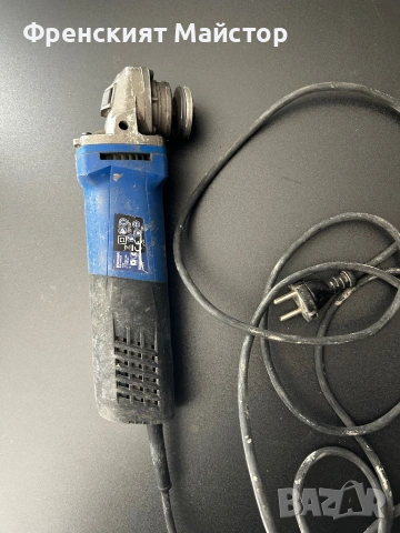 Ъглошлайф , снимка 5 - Ъглошлайфи - 54128292