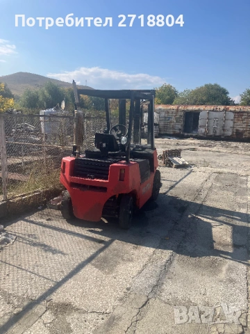 Мотокат Перкинс, снимка 6 - Индустриална техника - 53651186