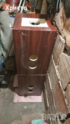 кутии за баскаси и тонколони