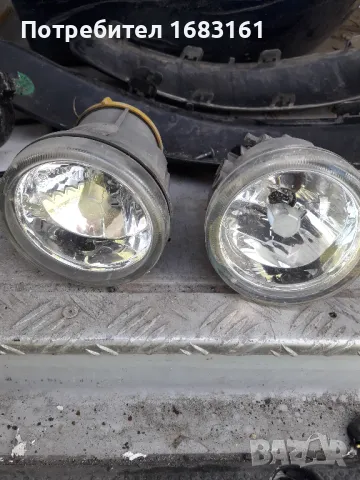 Ситроен за донор, снимка 15 - Автомобили и джипове - 45234016