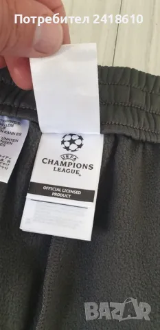 Adidas Bayern Munchen Champions League Stretch Mens Size XL НОВО! ОРИГИНАЛ!, снимка 10 - Спортни дрехи, екипи - 47230447