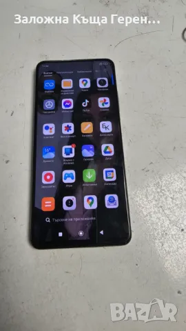 Xiaomi Redmi note 11 PRO, снимка 1 - Xiaomi - 47759946