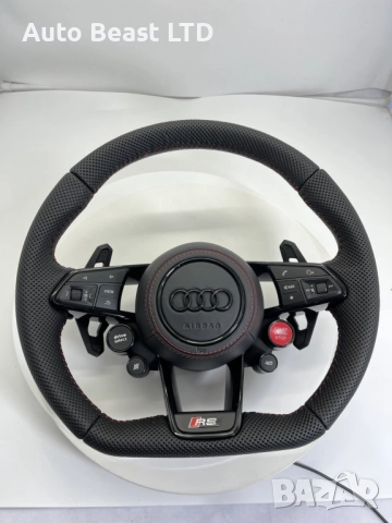 Поръчкови волани за AUDI   А131, снимка 5 - Части - 51486573