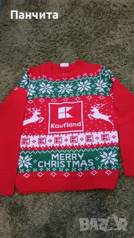 Дамски пуловери размер S и М, снимка 2 - Блузи с дълъг ръкав и пуловери - 52788913