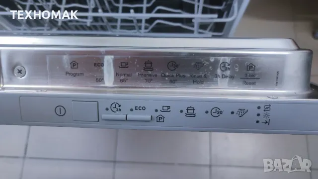 Съдомиялна за пълно вграждане ELECTROLUX 60 см. , снимка 4 - Съдомиялни - 47811758