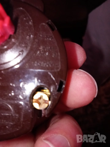 Терморегулатор италиански, снимка 2 - Ремонти на бойлери - 53118902