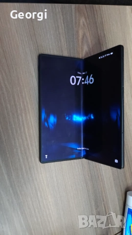 Vivo X Fold 3 Pro Dual sim 5G, 16GB, 512GB, ZEISS, Android auto