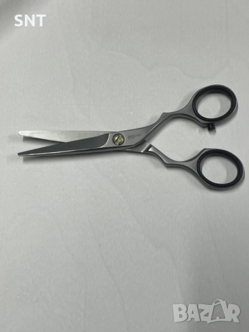Професионална ножица за подстригване Jaguar Pre Style Ergo, снимка 4 - Фризьорски принадлежности - 52652830