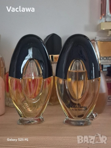 Paloma Picasso Eau de Toilette EDT и EDP 30ml за Жени, снимка 5 - Дамски парфюми - 53932737