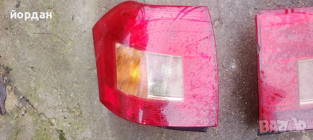 фарове и стопове за тойота Корола , снимка 7 - Части - 52865349