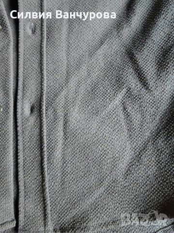 Чисто нови мъжки ризи на Zara XL, снимка 5 - Ризи - 46138673