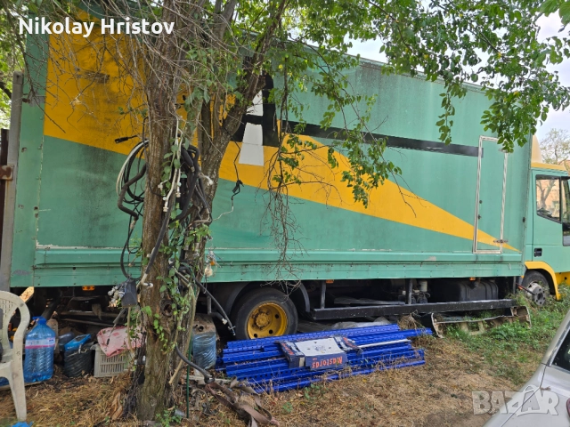 6500, снимка 4 - Камиони - 51670001