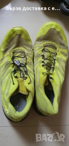 обувки under armour