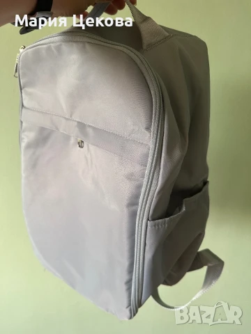 Раница за ръчен багаж WizzAir / Ryanair 40x20x25 – компактна и удобна, снимка 3 - Раници - 51164687