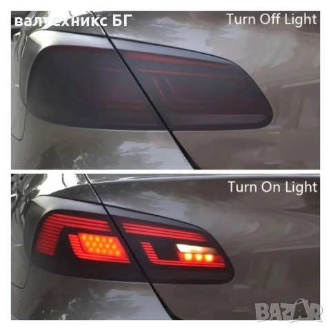 Фолио за фарове / стопове PG390 - Matt Black , снимка 3 - Аксесоари и консумативи - 53133730