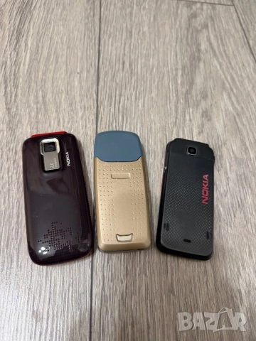 Nokia 3120 5310XM  5130XM, снимка 3 - Nokia - 52427033