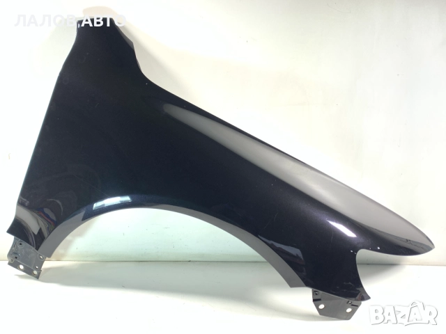 Преден десен калник Фолксваген Туарег 1 Preden desen kalnik Vw Touareg I FaceLift (06-10) 7L6621106G, снимка 2 - Части - 51967719