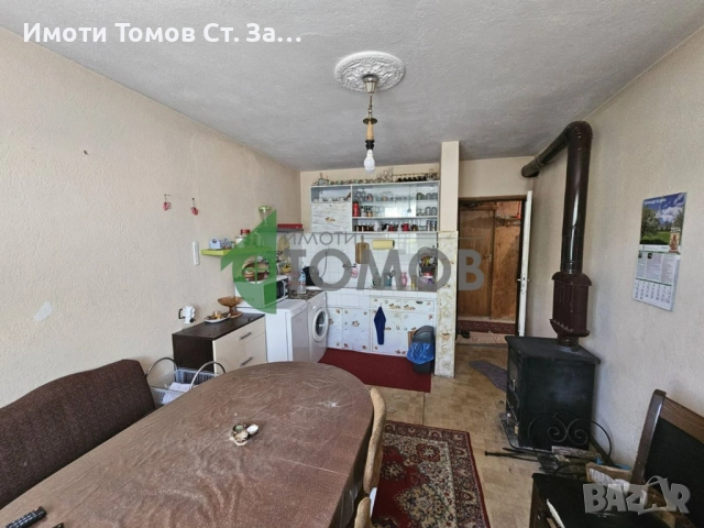 Здрава триетажна къща в село Загоре, снимка 14 - Къщи - 51483883