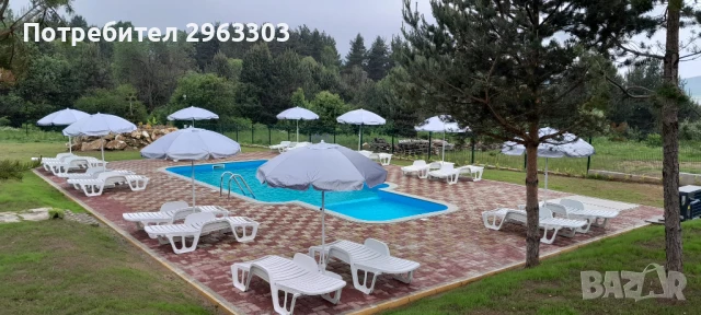 Къщи за гости Илиеви м.Цигов Чарк, снимка 6 - Почивки на планина - 50797630