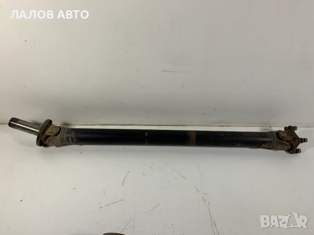 Заден кардан Нисан Терано 2 3.0TDi 154к.с. (01-04)г. Zaden kardan Nissan Terrano II 