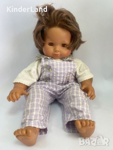Lissi Огромна кукла, подходяща за манекен за дрехи, снимка 2 - Кукли - 45918580