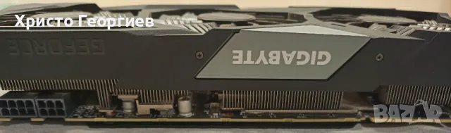 Nvidia Geforce RTX 2070 super, снимка 4 - Видеокарти - 49044945