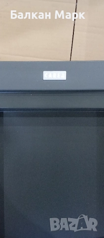 кухненска мивка CAREA KATLA – 2 корита + бамбукова дъска + сгъваема решетка, снимка 3 - Мивки - 52444528