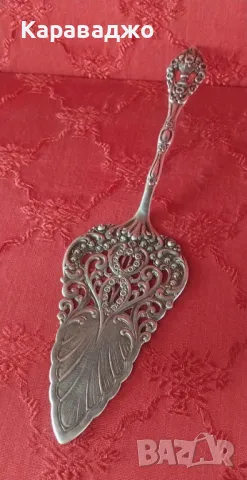 Сребърен Аксесоар , снимка 1