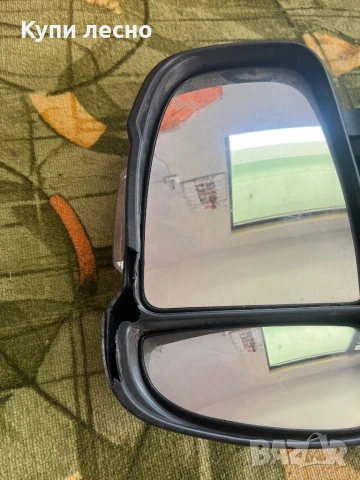 Огледала за Пежо боксер цитроен джъмпер , снимка 2 - Части - 51316219