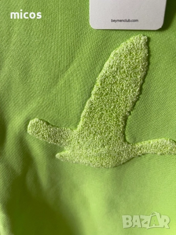 Club Beymen,оригинал,чисто нов суичър, снимка 9 - Суичъри - 52301384