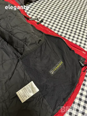 jacket wolfskin texapore дамско изолирано яке размер М, снимка 10 - Якета - 46850709